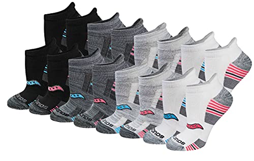 Grey Fashion (16 Pairs)