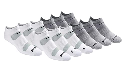 Grey Fashion (12 Pairs)