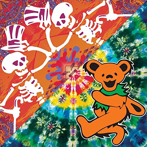 Grateful Dead - Dancing Bears