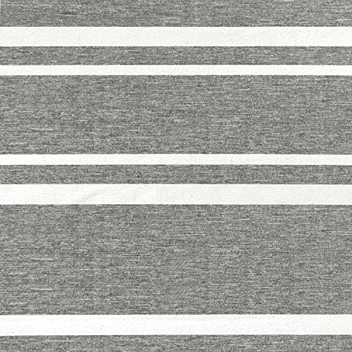 45 - Grey Stripes 3