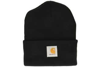 Carhartt Men&#39;s Knit Cuffed Beanie